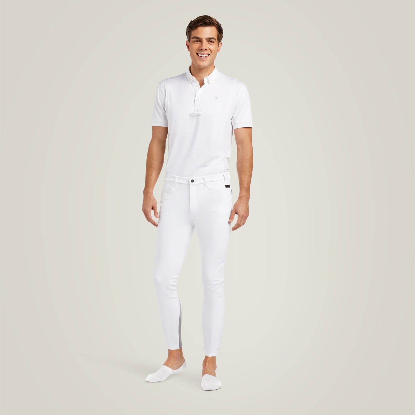 Ariat Speranza Knee Patch Breech