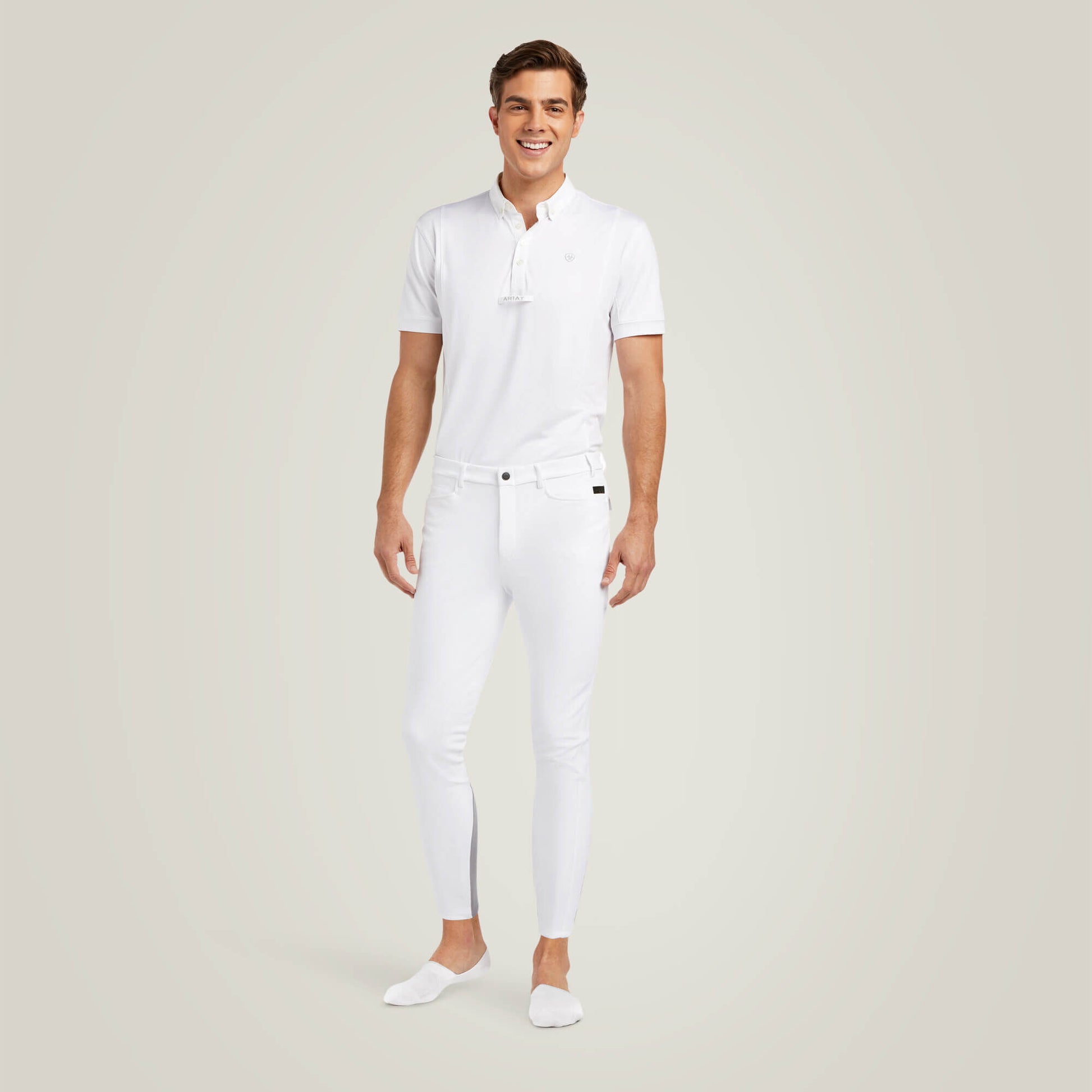 Ariat Speranza Knee Patch Breech