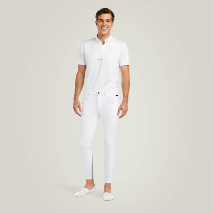Ariat Speranza Knee Patch Breech