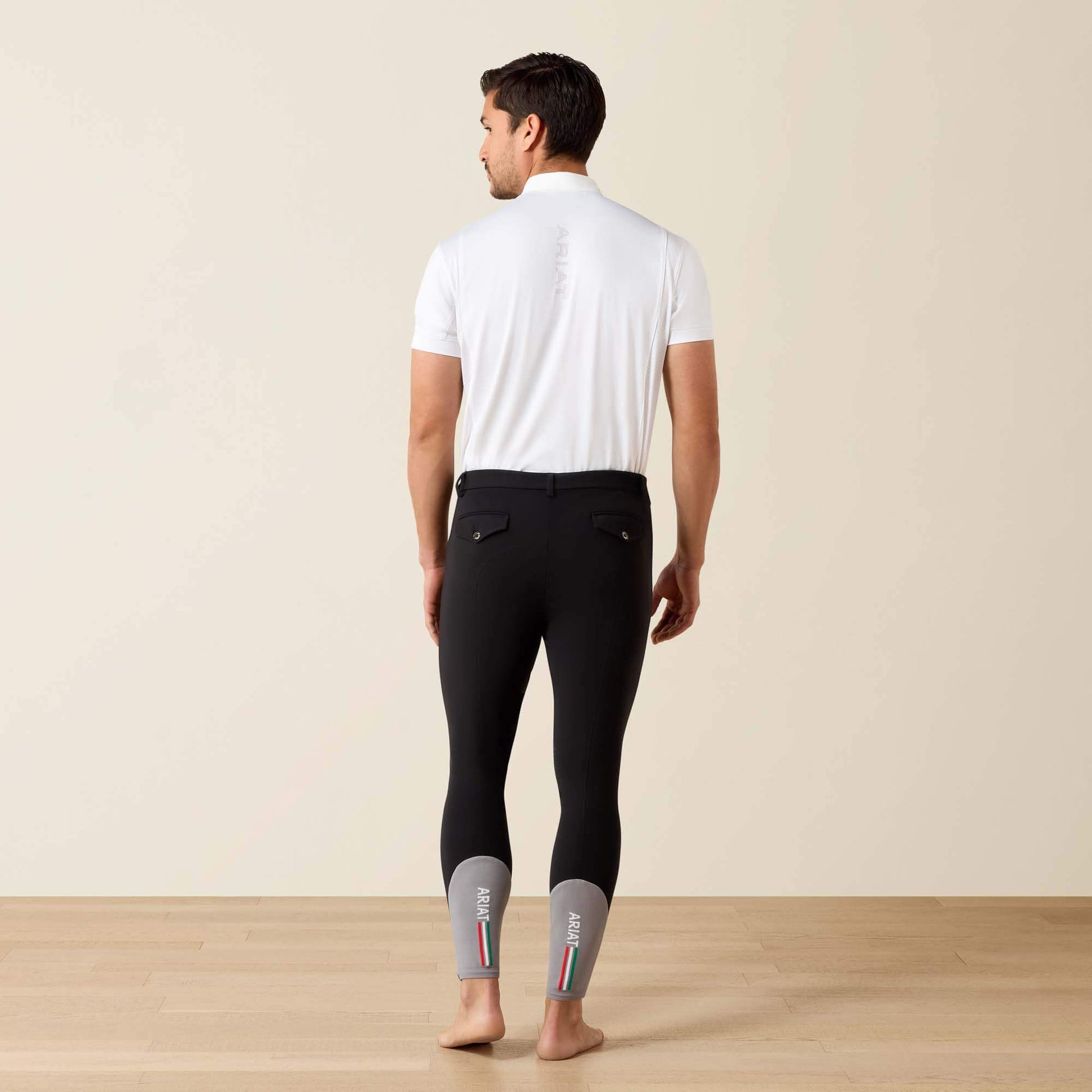 Ariat Speranza Knee Patch Breech