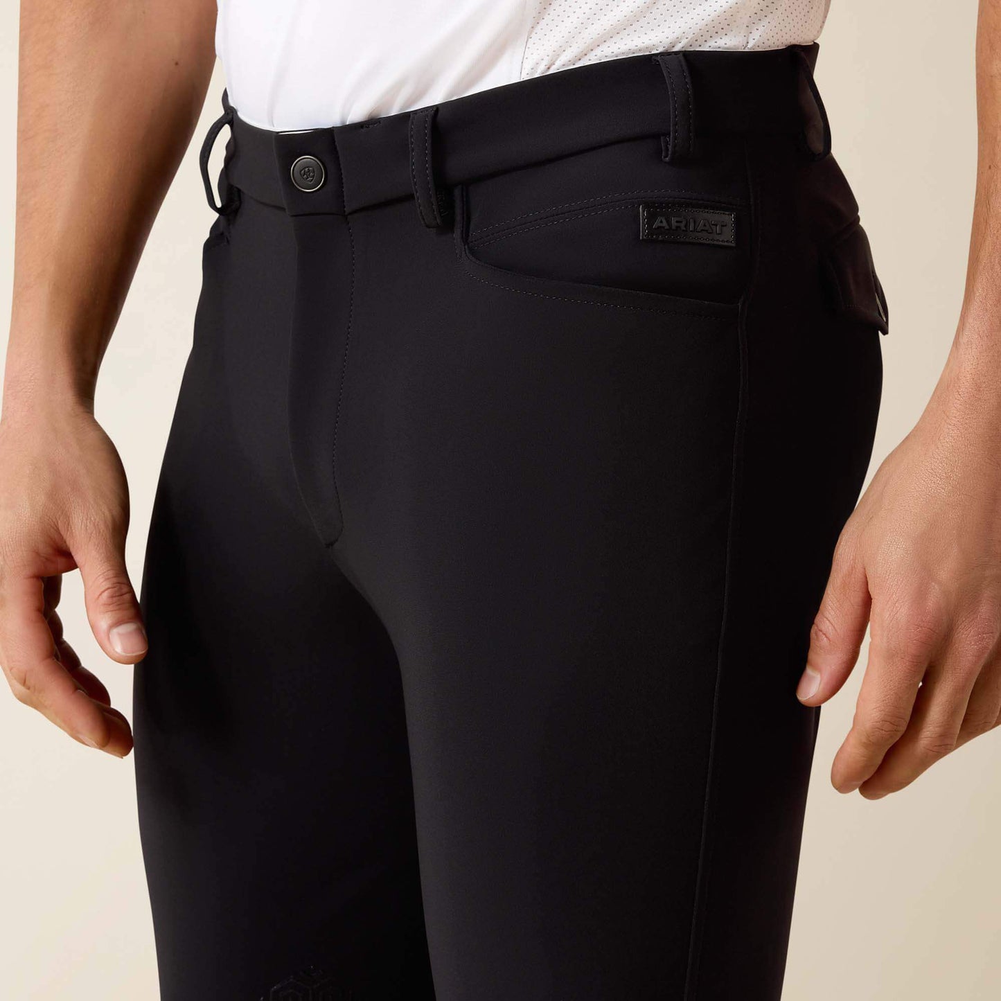 Ariat Speranza Knee Patch Breech