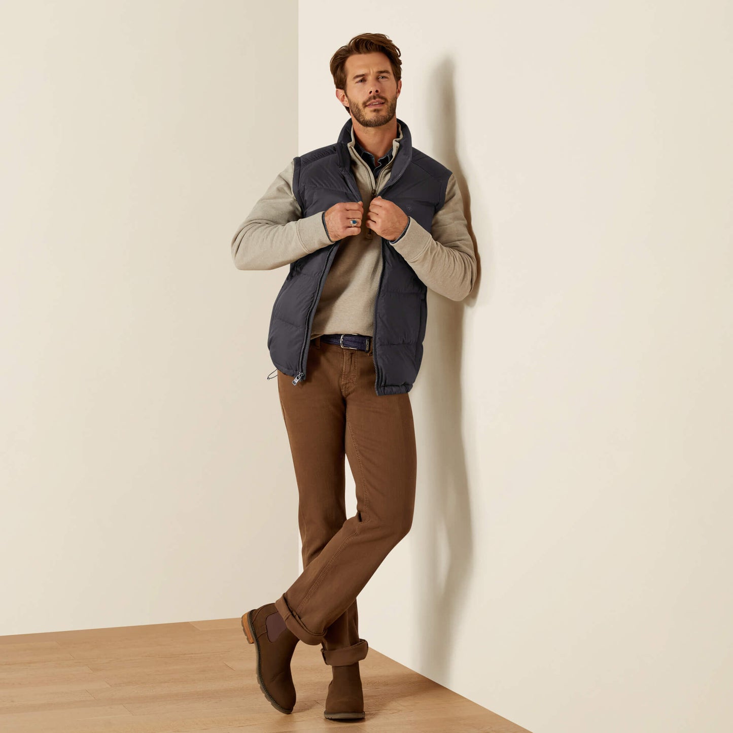 Ariat UltraPuff Down Vest