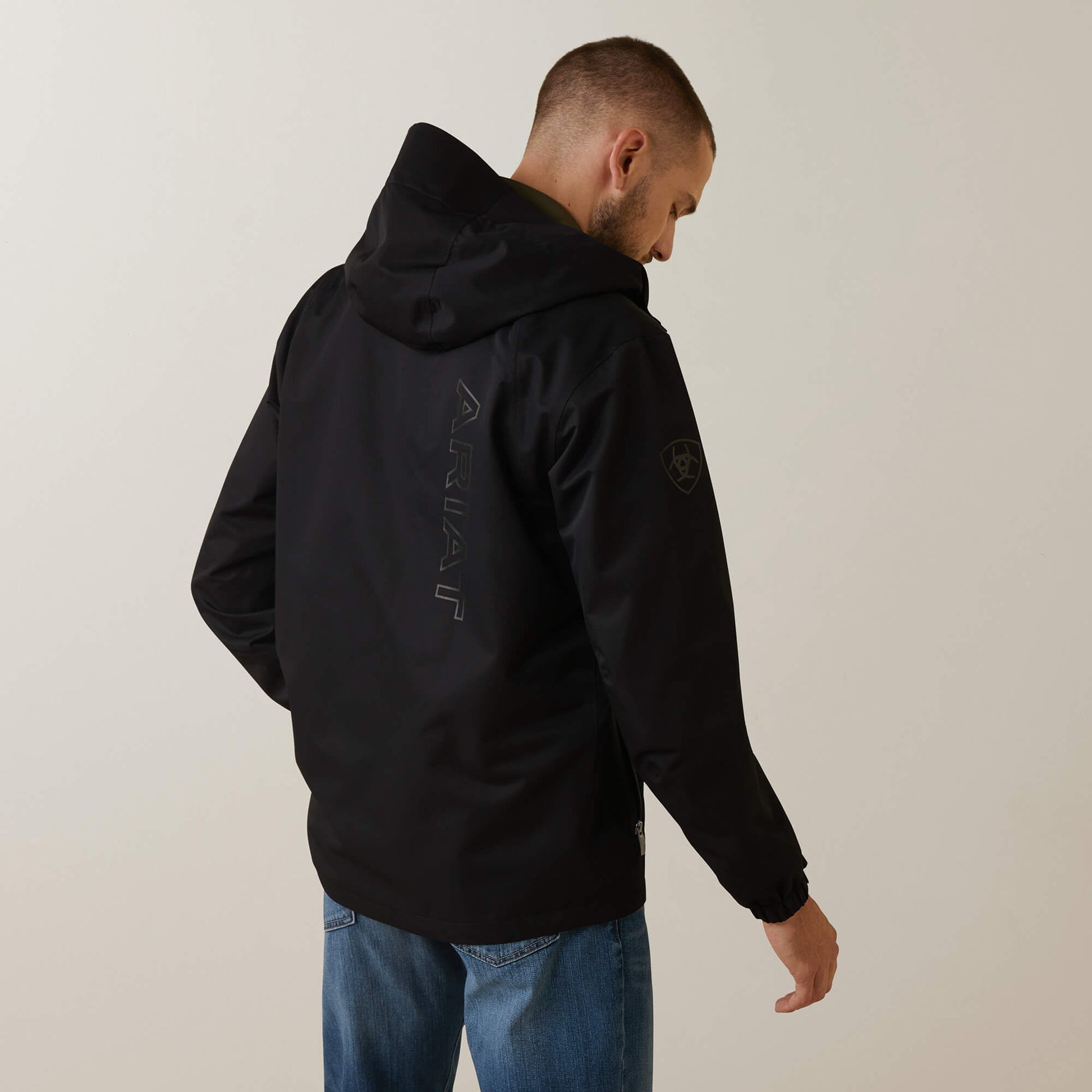 Ariat Spectator Waterproof Jacket