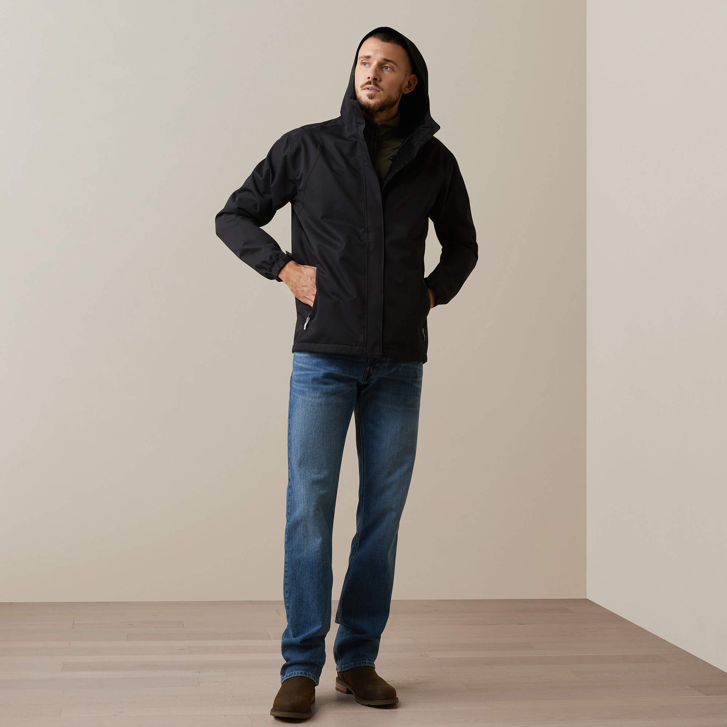 Ariat Spectator Waterproof Jacket
