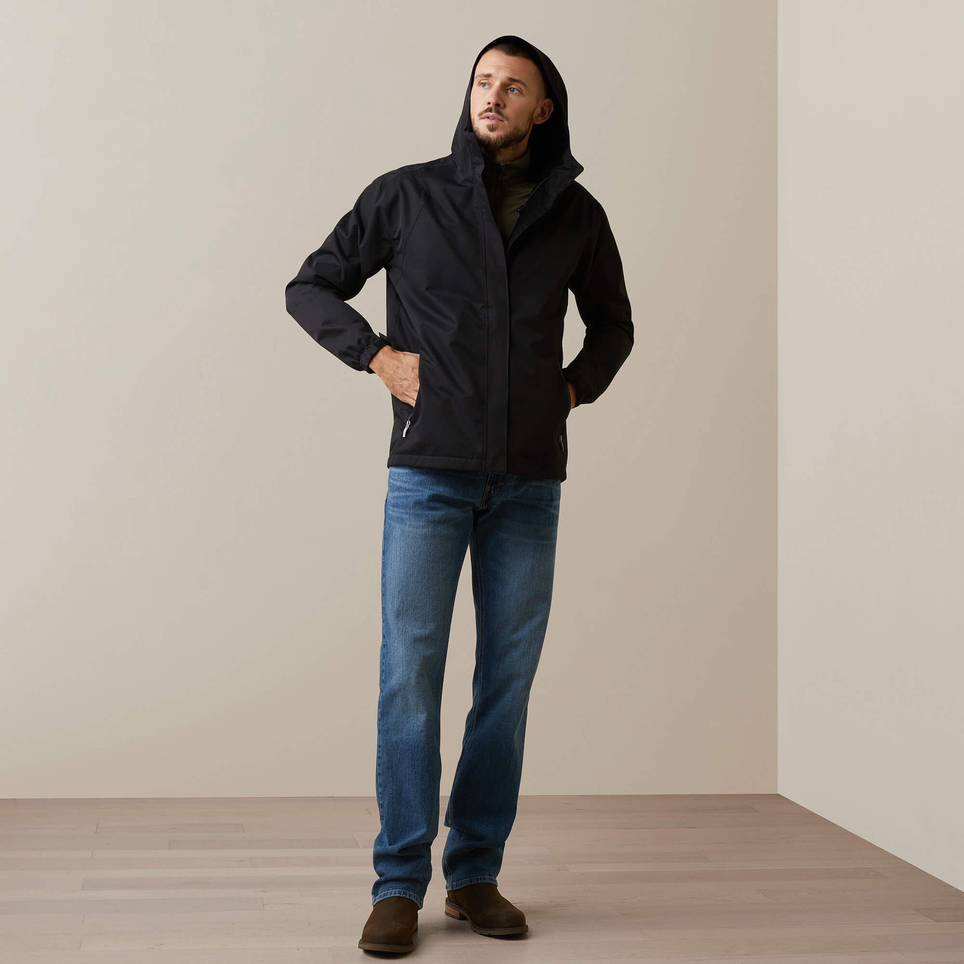 Ariat Spectator Waterproof Jacket
