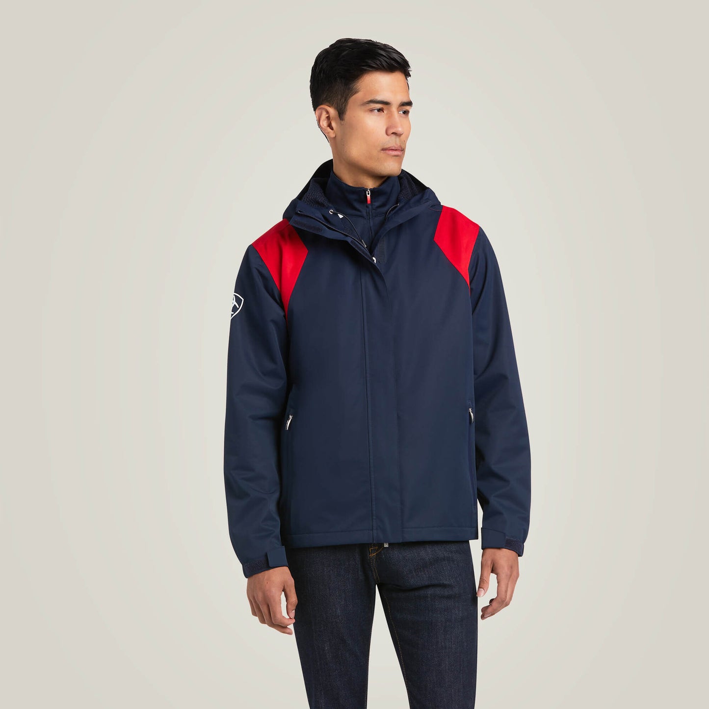 Ariat Spectator Waterproof Jacket