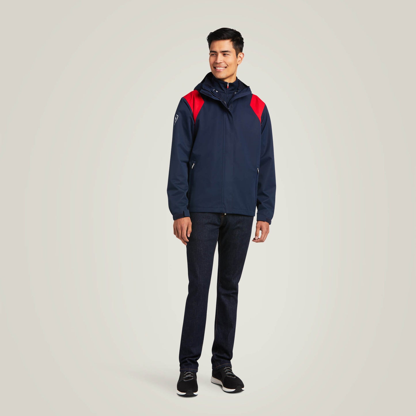 Ariat Spectator Waterproof Jacket