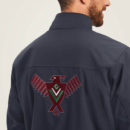Ariat Thunderbird Team Softshell Jacket