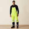 HI-VIS YELLOW