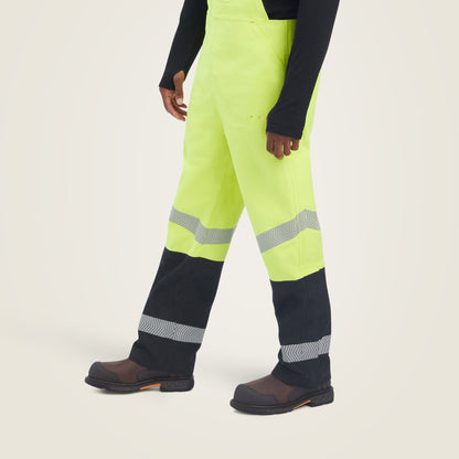 Ariat FR Hi-Vis Waterproof Bib