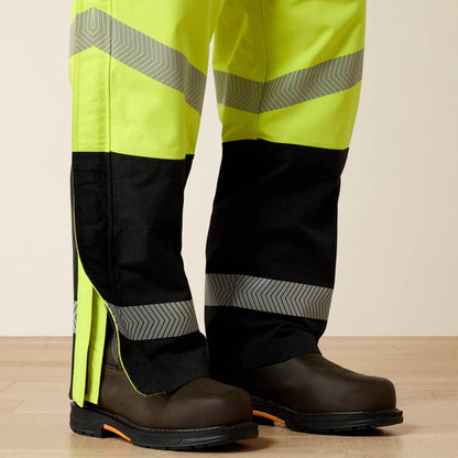 Ariat FR Hi-Vis Waterproof Bib