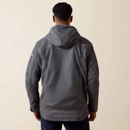 Ariat FR DuraLight Cordura Canvas Jacket
