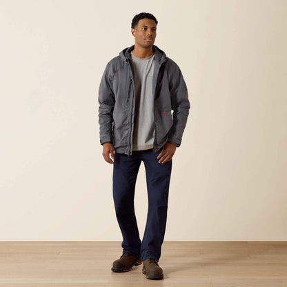 Ariat FR DuraLight Cordura Canvas Jacket