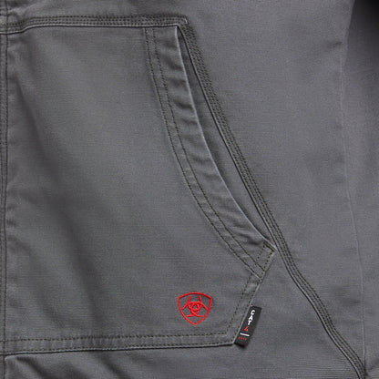 Ariat FR DuraLight Cordura Canvas Jacket