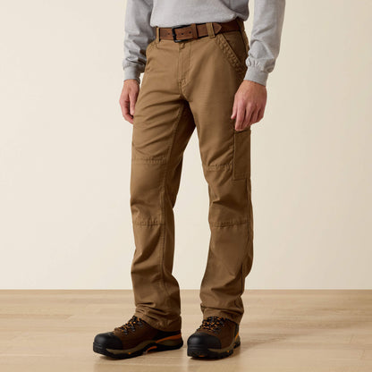 Ariat FR M5 Stretch DuraLight Cordura® Canvas Stackable Straight Leg Pant