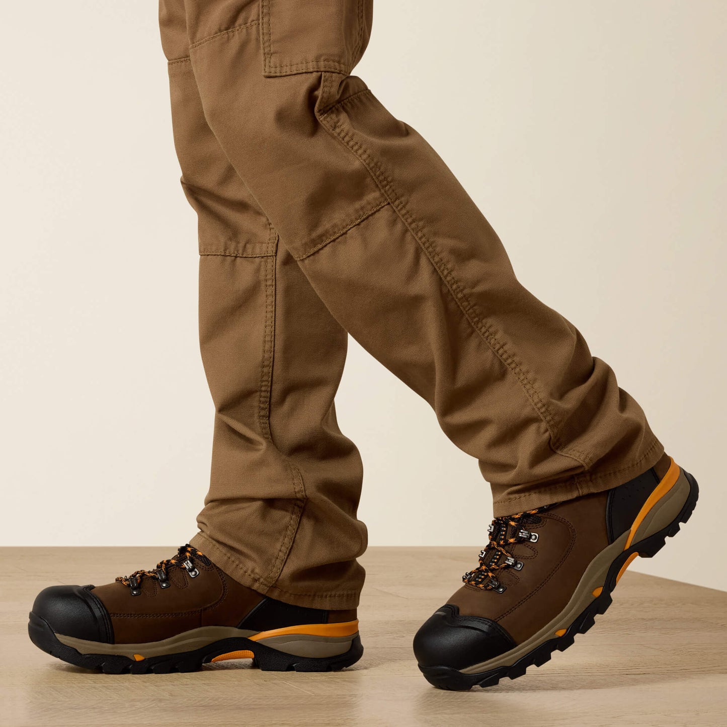 Ariat FR M5 Stretch DuraLight Cordura® Canvas Stackable Straight Leg Pant