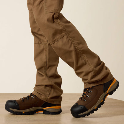 Ariat FR M5 Stretch DuraLight Cordura® Canvas Stackable Straight Leg Pant