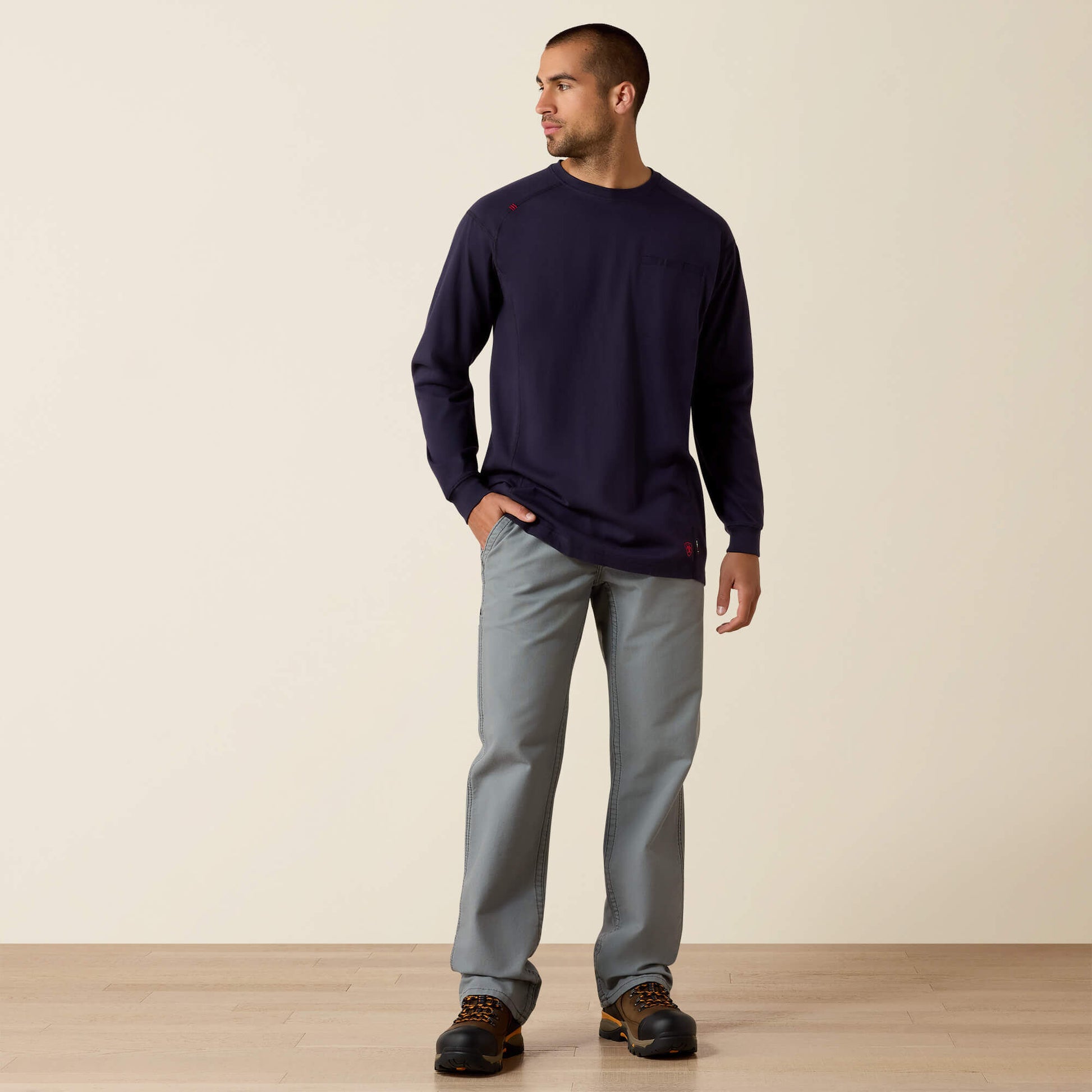 Ariat FR Air Crew T-Shirt