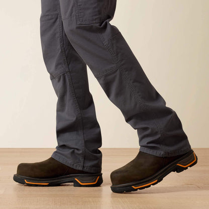 Ariat FR M5 Stretch DuraLight Cordura® Canvas Stackable Straight Leg Pant