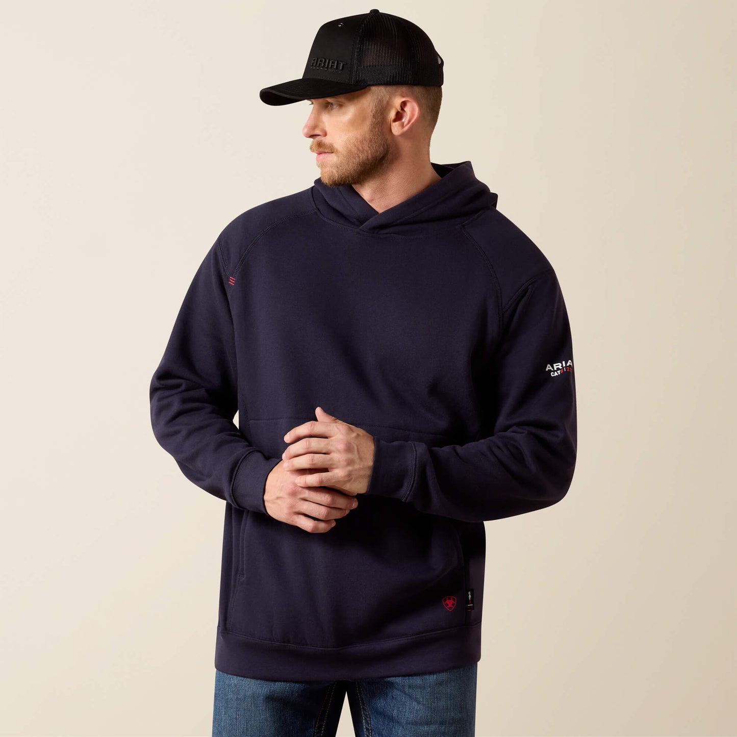 Ariat FR Rev Pullover Hoodie