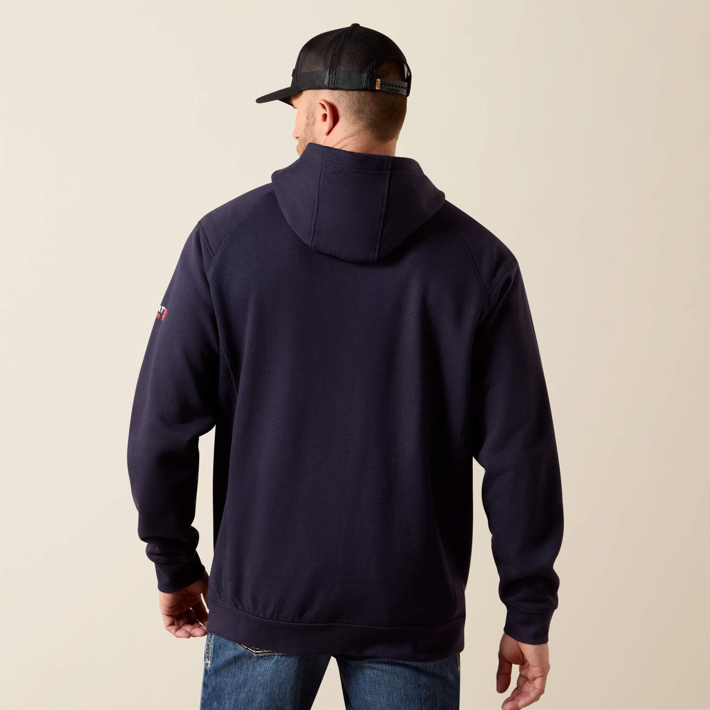 Ariat FR Rev Pullover Hoodie