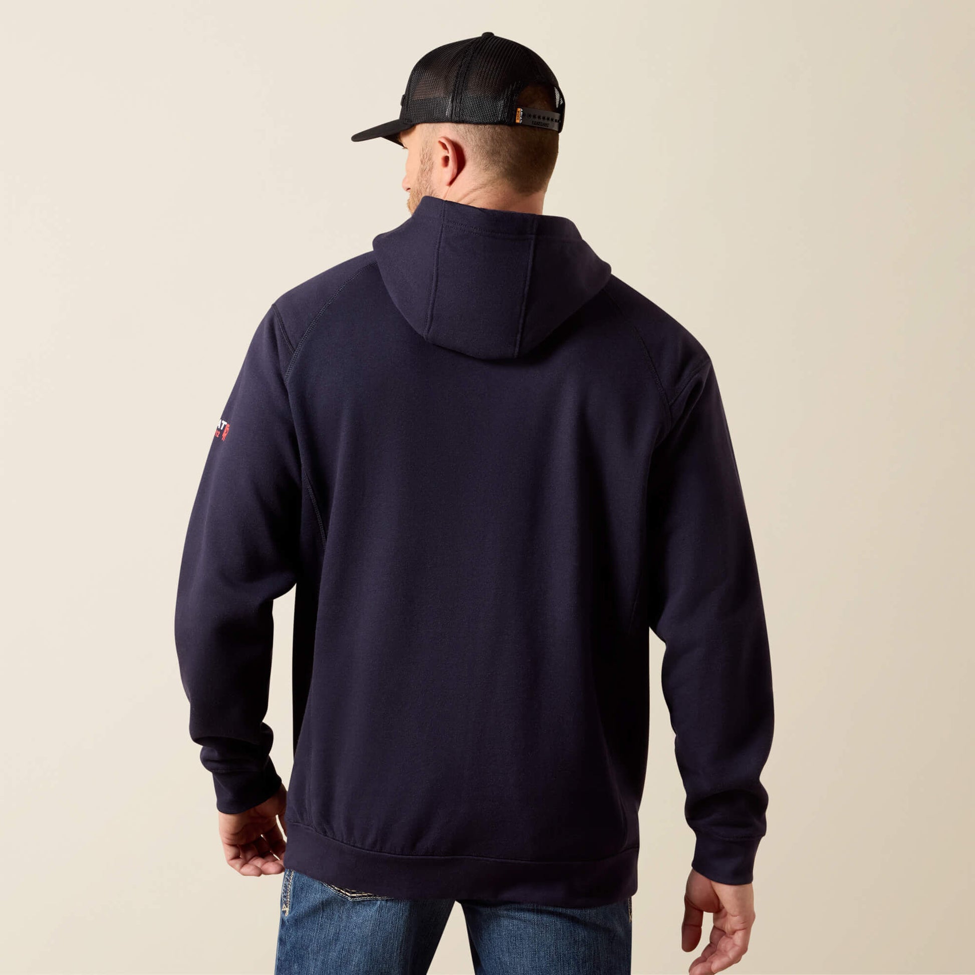 Ariat FR Rev Pullover Hoodie