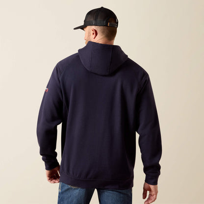 Ariat FR Rev Pullover Hoodie
