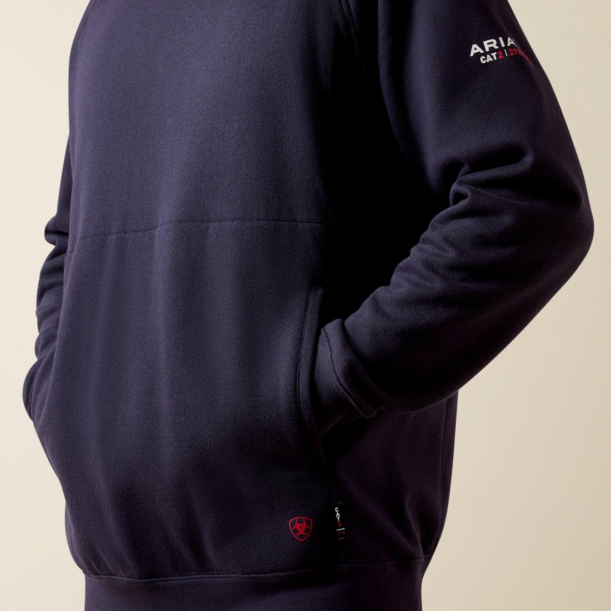 Ariat FR Rev Pullover Hoodie
