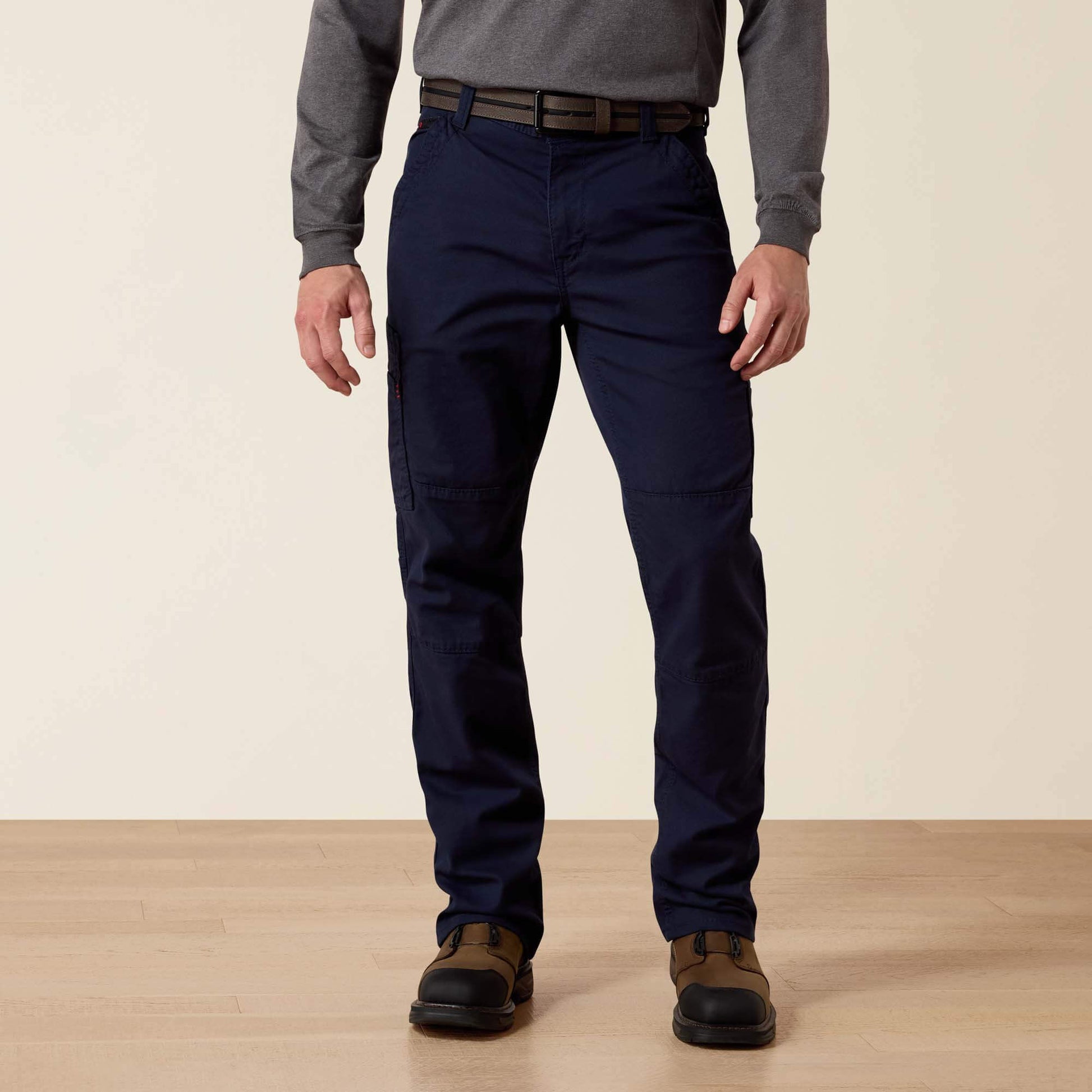 Ariat FR M5 Stretch DuraLight Cordura® Canvas Stackable Straight Leg Pant