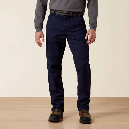 Ariat FR M5 Stretch DuraLight Cordura® Canvas Stackable Straight Leg Pant