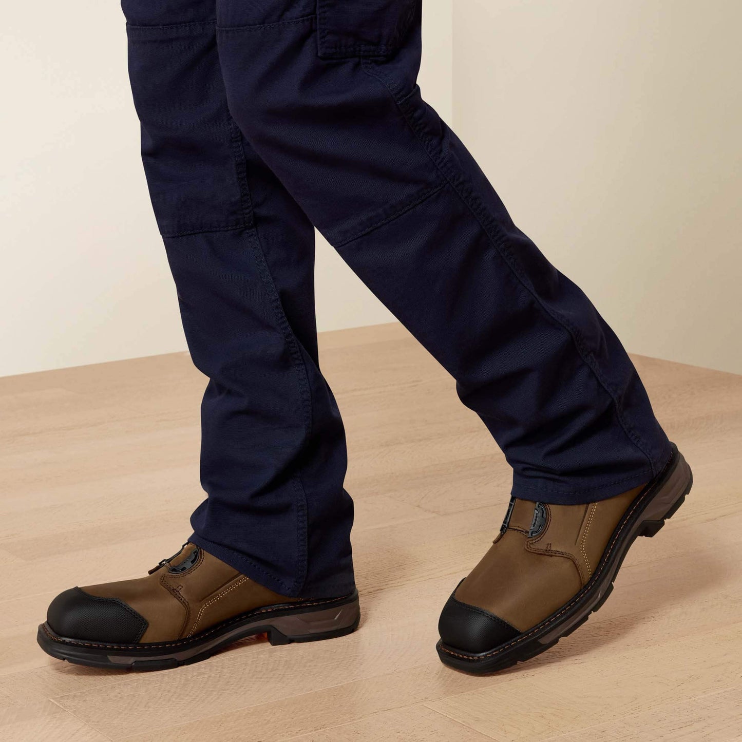 Ariat FR M5 Stretch DuraLight Cordura® Canvas Stackable Straight Leg Pant