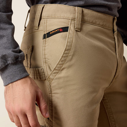 Ariat FR M4 Relaxed Workhorse Boot Cut Pant