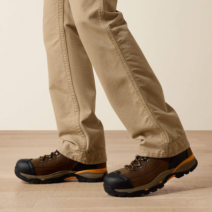 Ariat FR M4 Relaxed Workhorse Boot Cut Pant