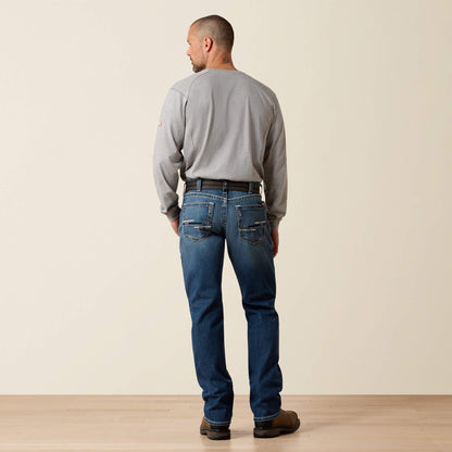 Ariat FR M7 DuraStretch Adkins Straight Leg Jean