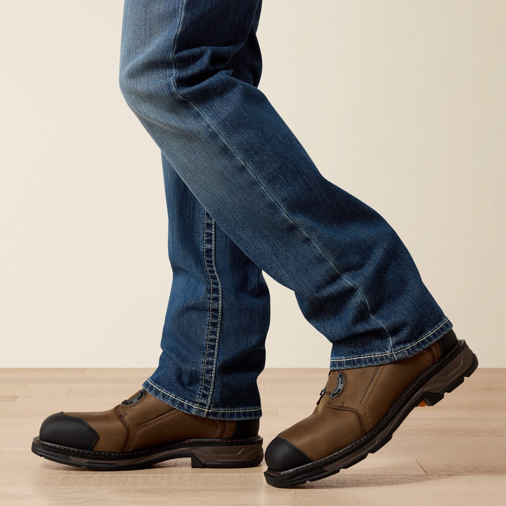 Ariat FR M7 DuraStretch Adkins Straight Leg Jean