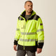 HI-VIS YELLOW