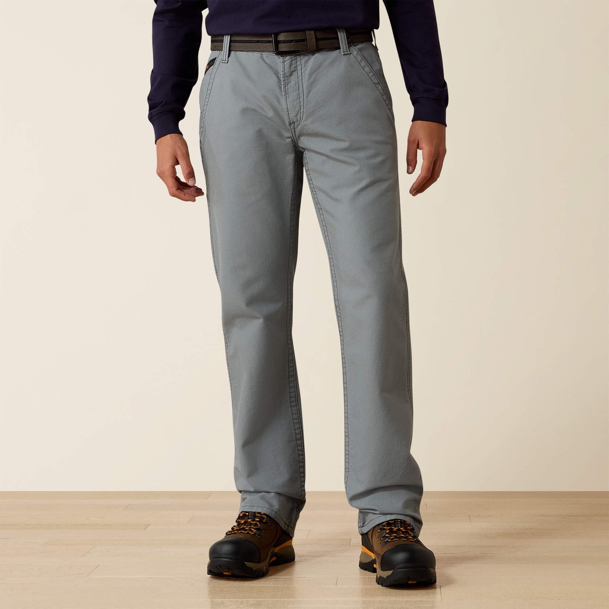Ariat FR M4 Relaxed Workhorse Boot Cut Pant