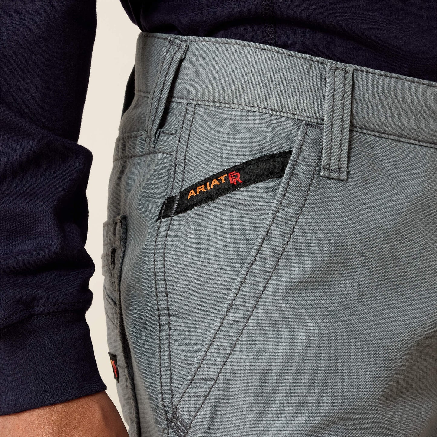 Ariat FR M4 Relaxed Workhorse Boot Cut Pant
