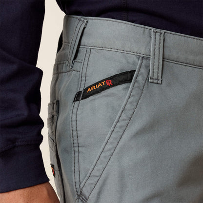 Ariat FR M4 Relaxed Workhorse Boot Cut Pant