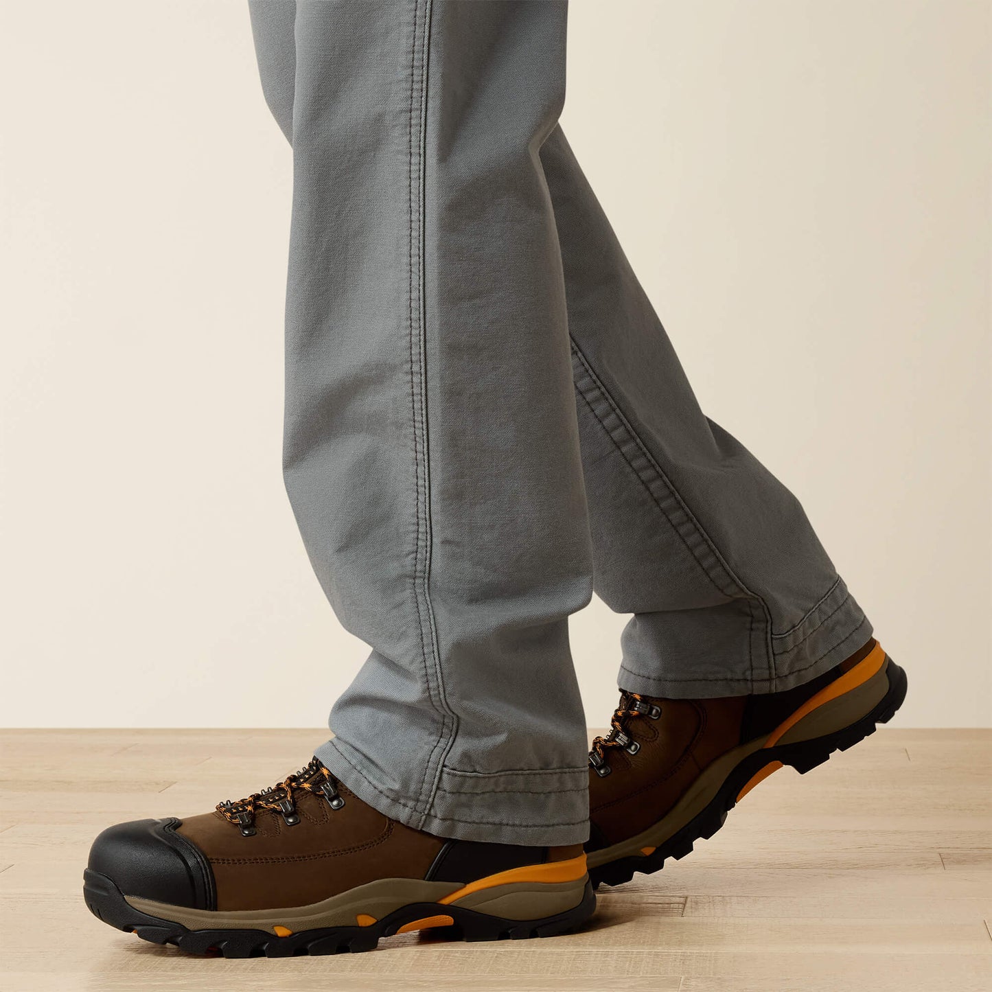 Ariat FR M4 Relaxed Workhorse Boot Cut Pant