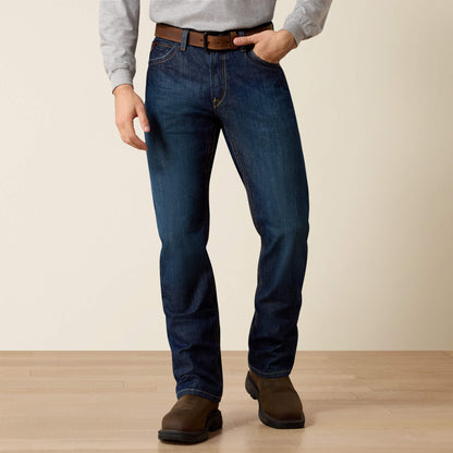 Ariat FR M4 Relaxed Basic Boot Cut Jean