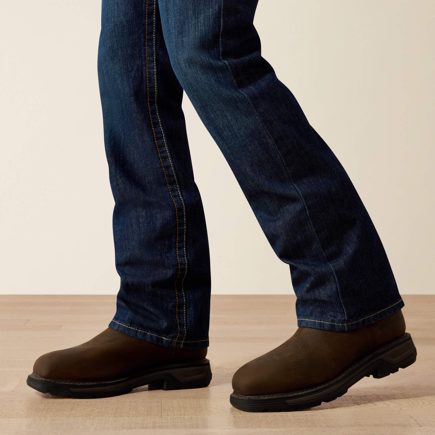 Ariat FR M4 Relaxed Basic Boot Cut Jean