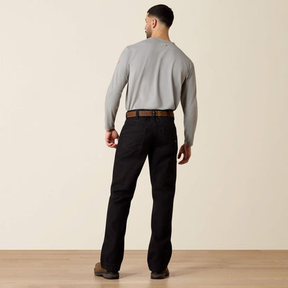 Ariat FR M4 Relaxed Workhorse Boot Cut Pant