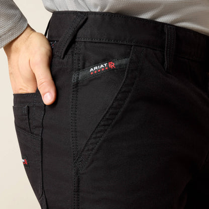 Ariat FR M4 Relaxed Workhorse Boot Cut Pant