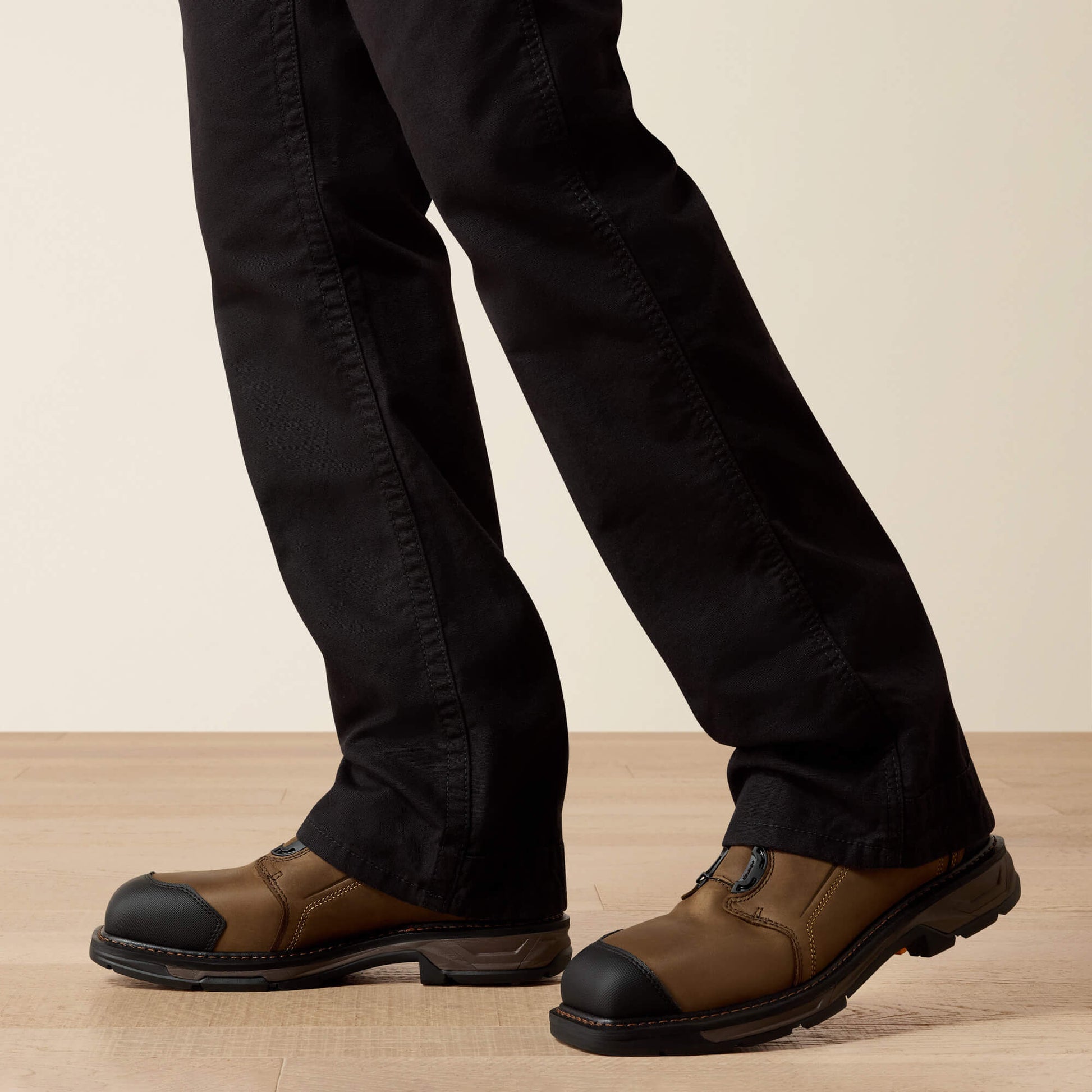 Ariat FR M4 Relaxed Workhorse Boot Cut Pant