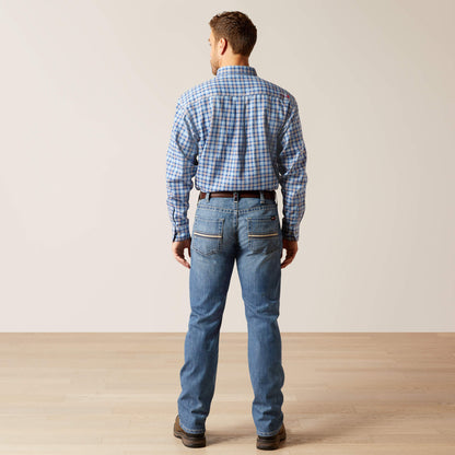 Ariat FR M5 Straight DuraStretch DuraLight Owens Straight Jean