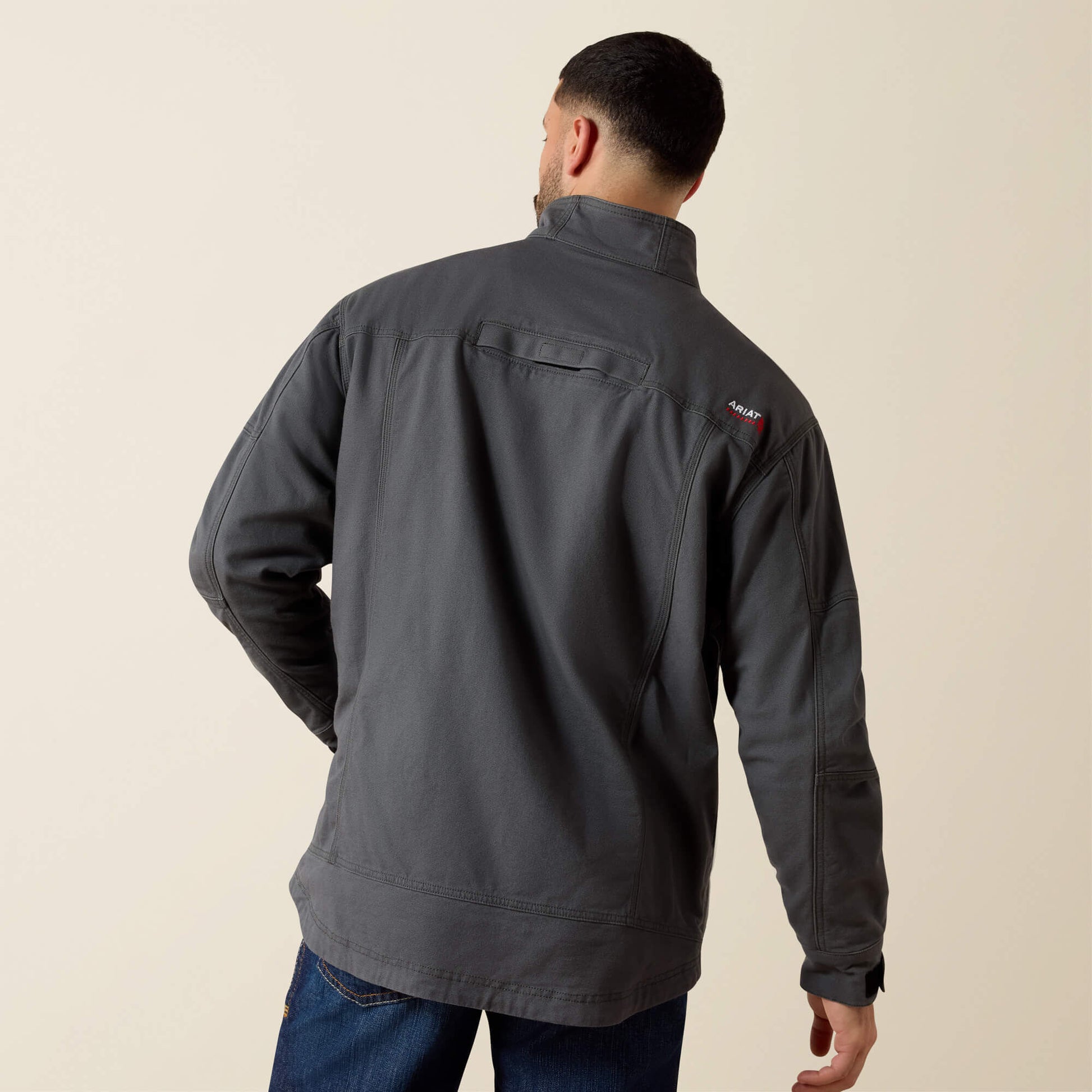 Ariat FR DuraLight Cordura Canvas Field Jacket