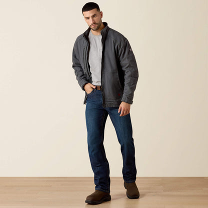 Ariat FR DuraLight Cordura Canvas Field Jacket