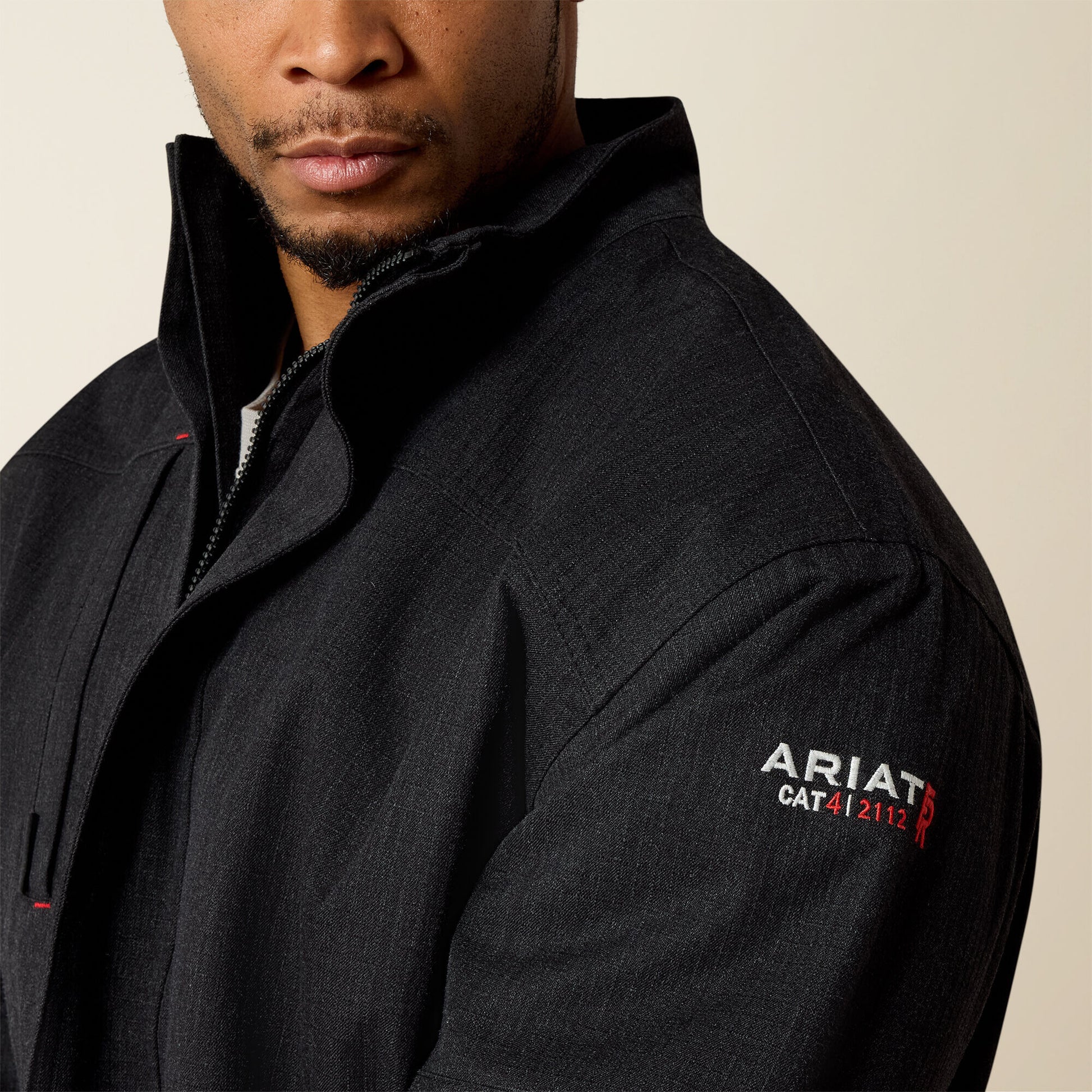 Ariat FR H2O Waterproof Insulated Jacket