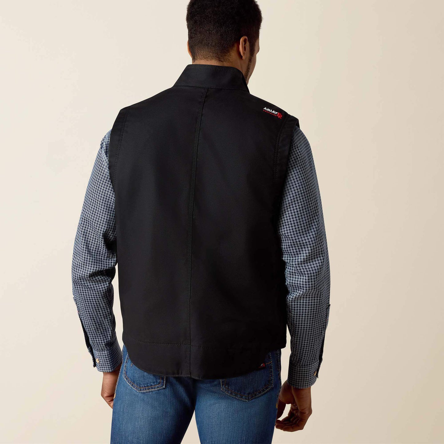 Ariat FR Workhorse Insulated Vest